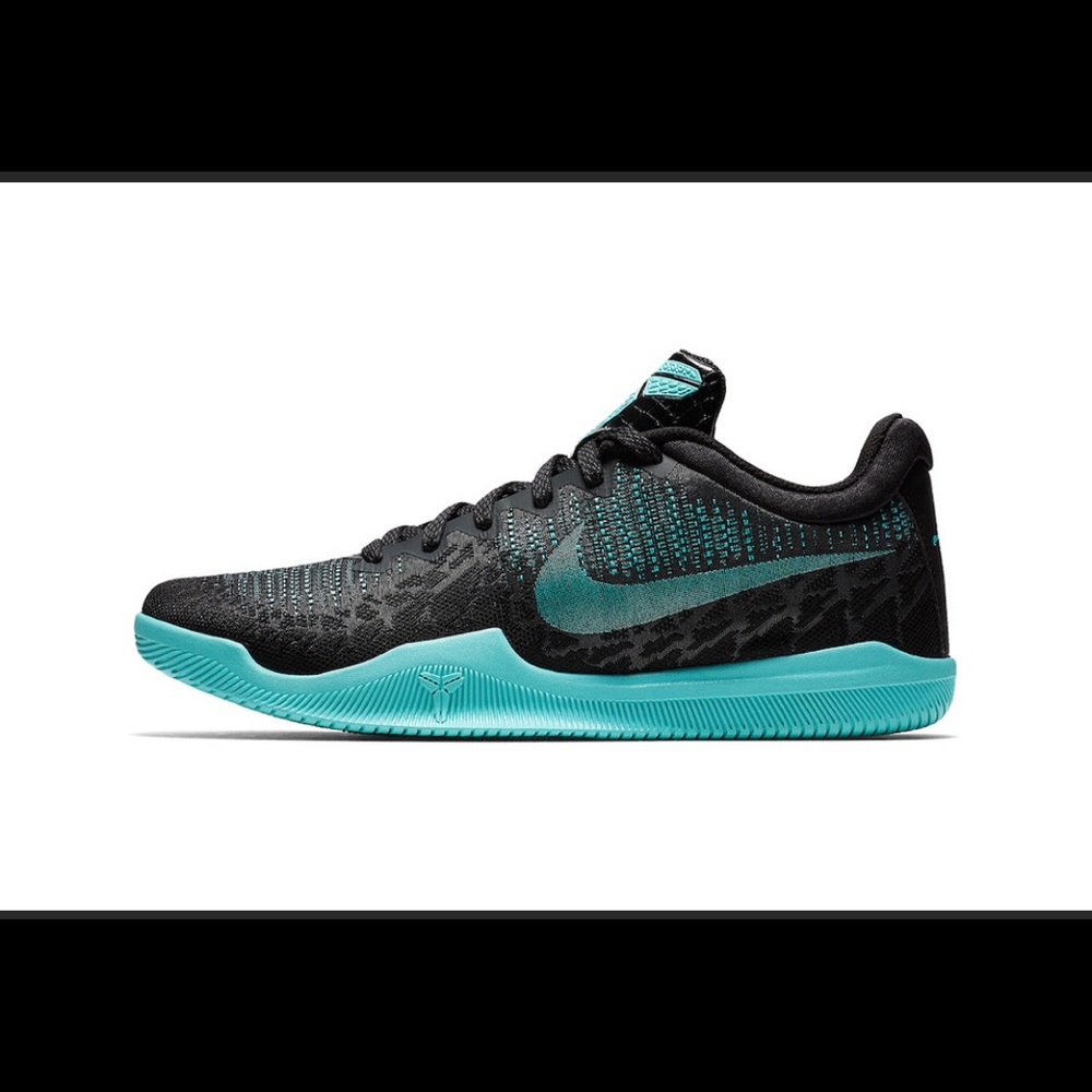 Nike Kobe Bryant Mamba Rage
 Sz 4y